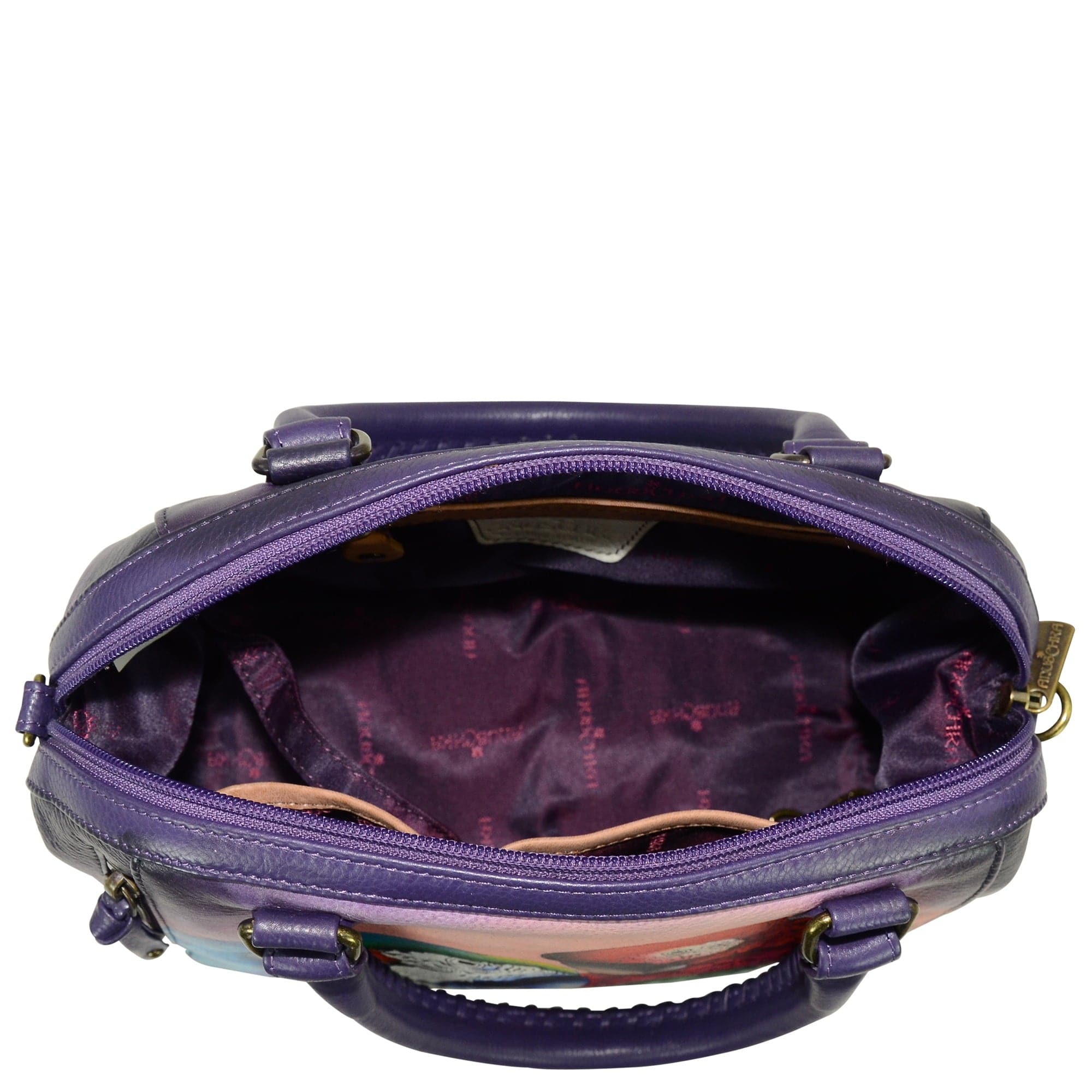 Mini Convertible Tote - 561