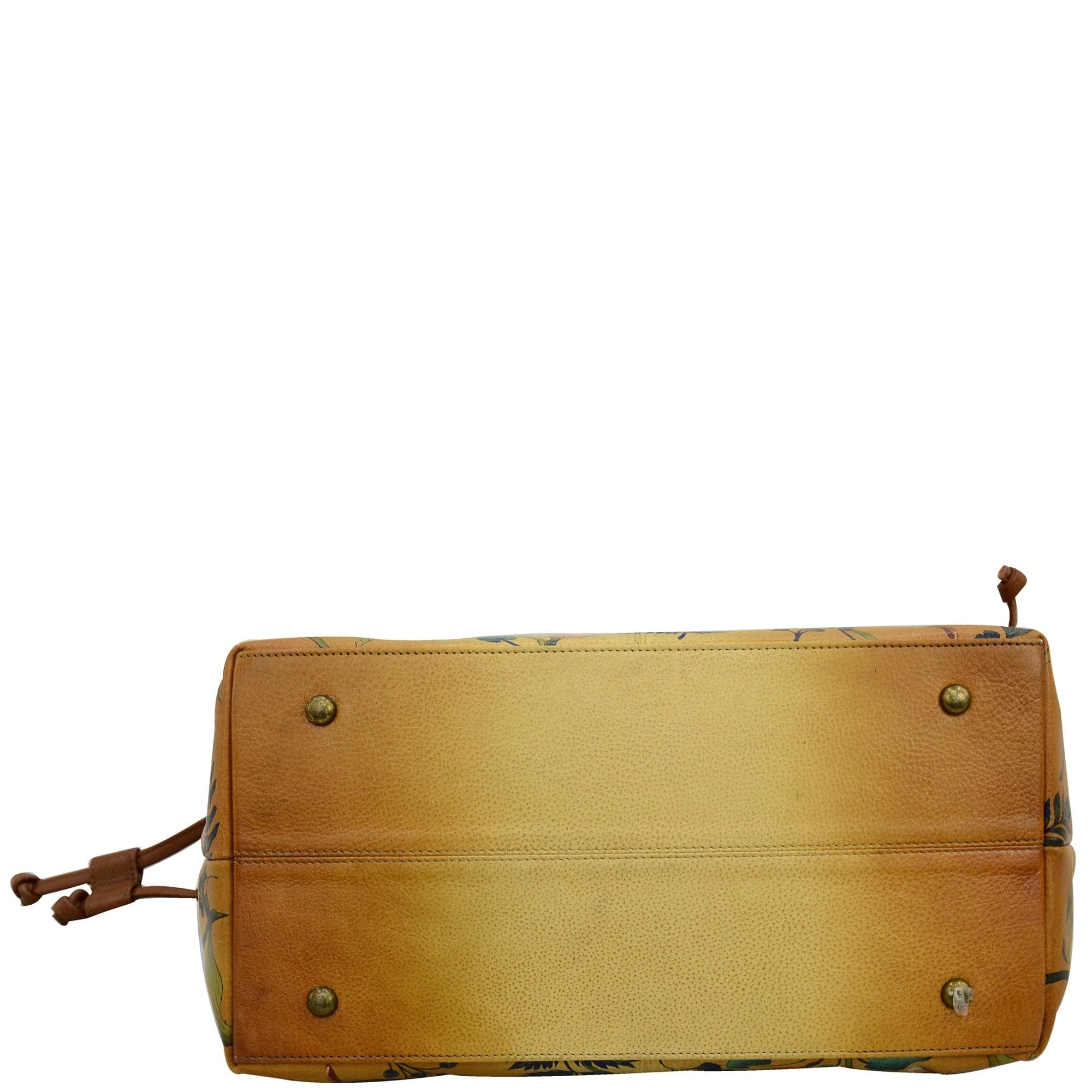 Double Handle Large Tote With Magnetic Closure - 569 - Anuschka