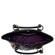 Double Handle Large Tote With Magnetic Closure - 569 - Anuschka