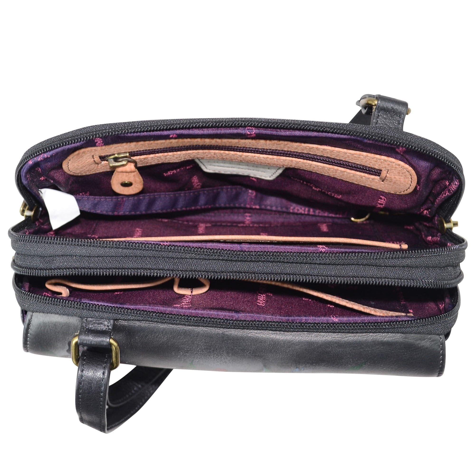Convertible Travel Organizer - 593