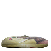 RFID Blocking Triple Compartment Crossbody Organizer - 595 - Anuschka