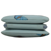 RFID Blocking Triple Compartment Travel Organizer - 596 - Anuschka