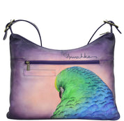 Slim Large Hobo - 605