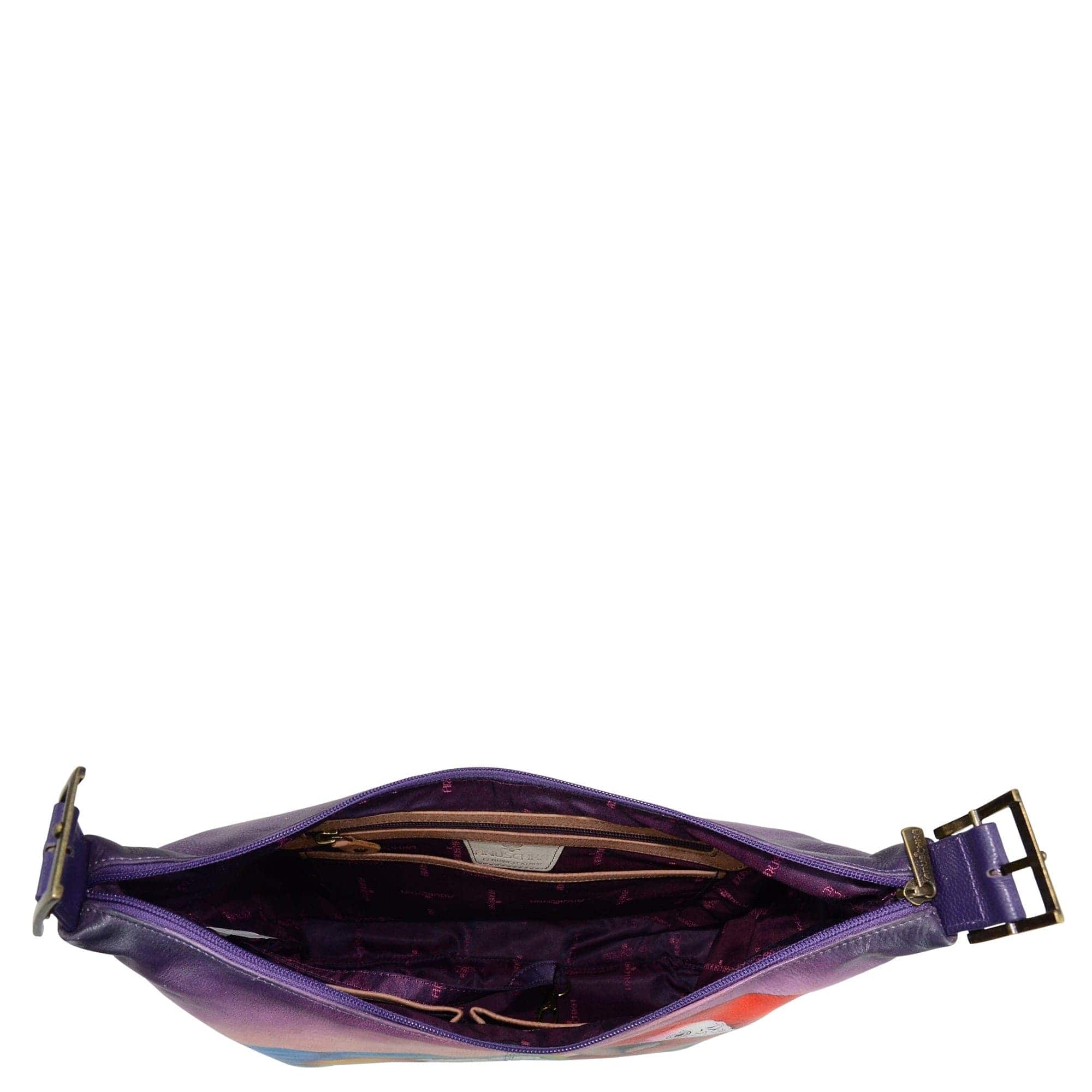 Slim Large Hobo - 605