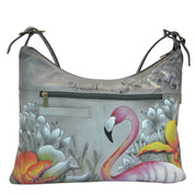 Slim Large Hobo - 605