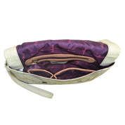 Convertible Envelope Clutch Wristlet - 607