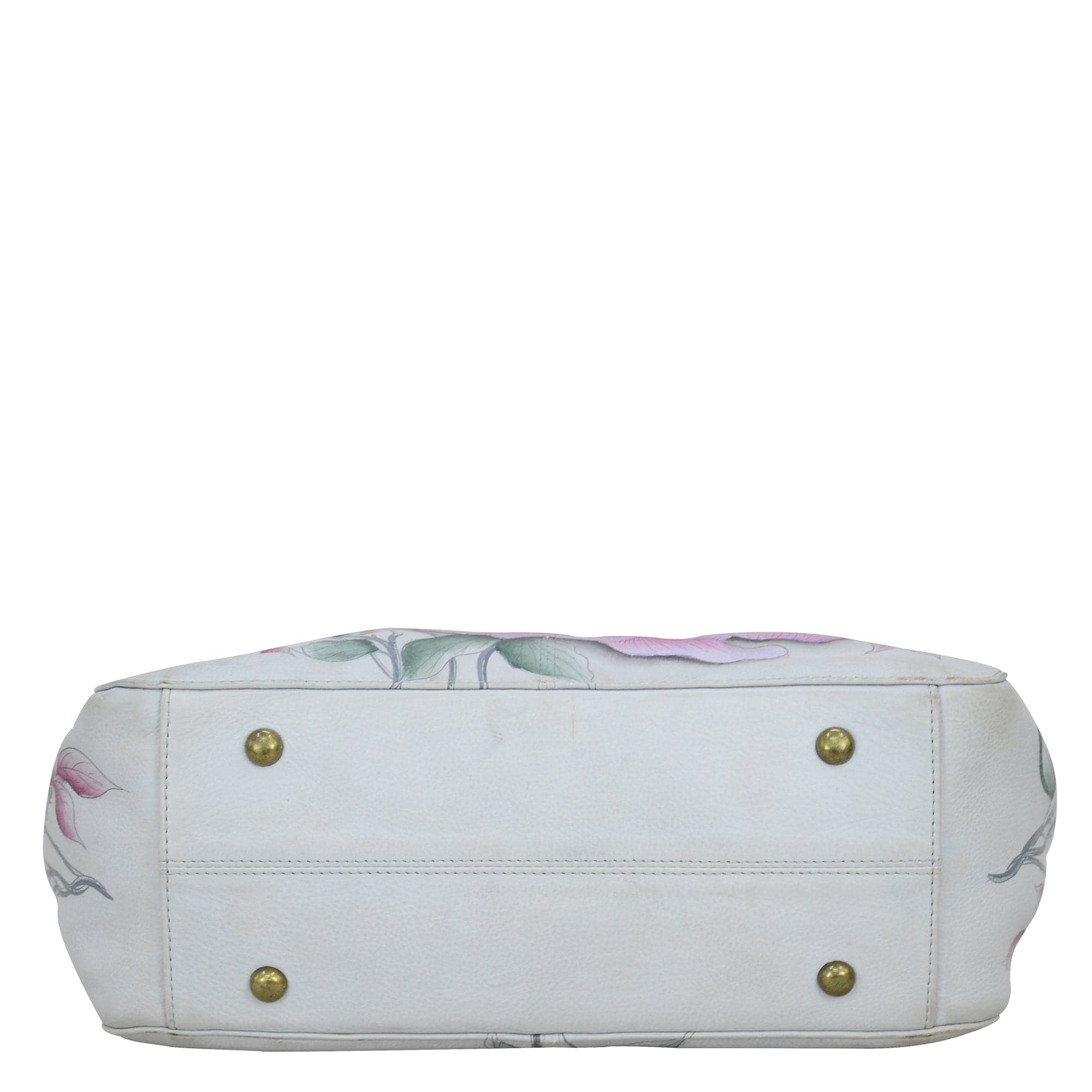 Tall Tote With Double Handle - 609 - Anuschka