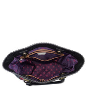 Tall Tote With Double Handle - 609 - Anuschka