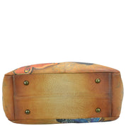 Tall Tote With Double Handle - 609 - Anuschka