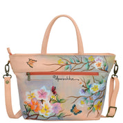 Large Organizer Tote - 635 - Anuschka