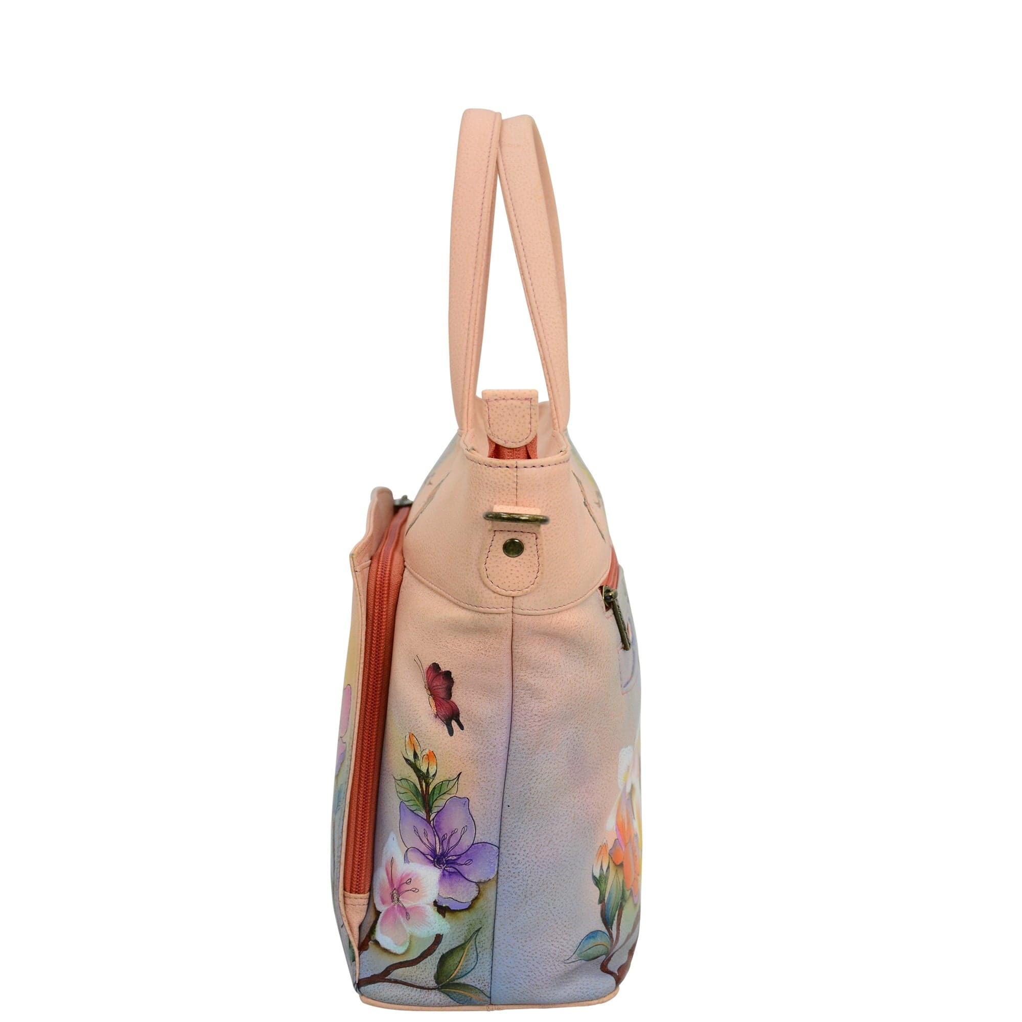 Large Organizer Tote - 635 - Anuschka