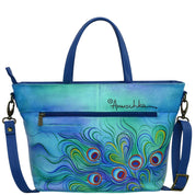 Large Organizer Tote - 635 - Anuschka