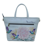 Large Organizer Tote - 635 - Anuschka