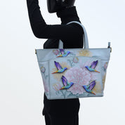 Large Organizer Tote - 635 - Anuschka