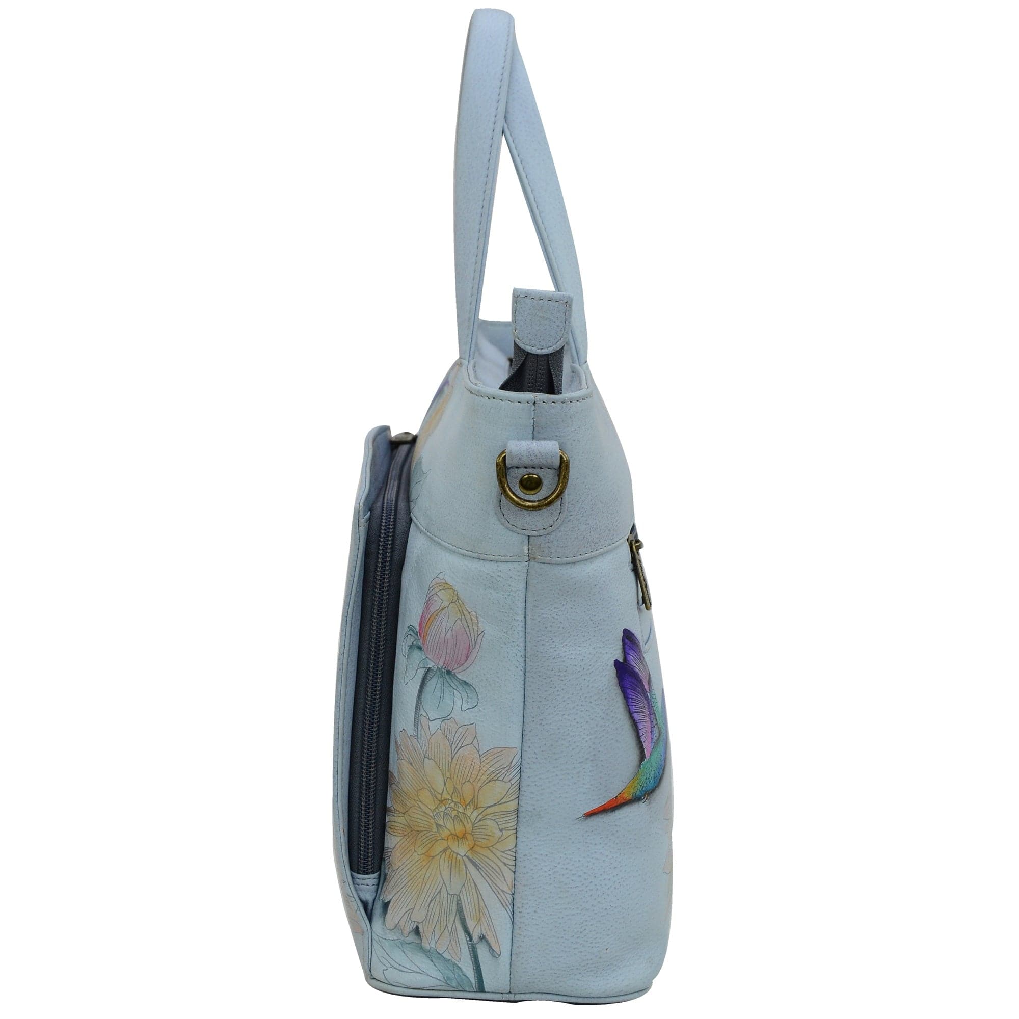 Large Organizer Tote - 635 - Anuschka