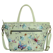 Large Organizer Tote - 635 - Anuschka