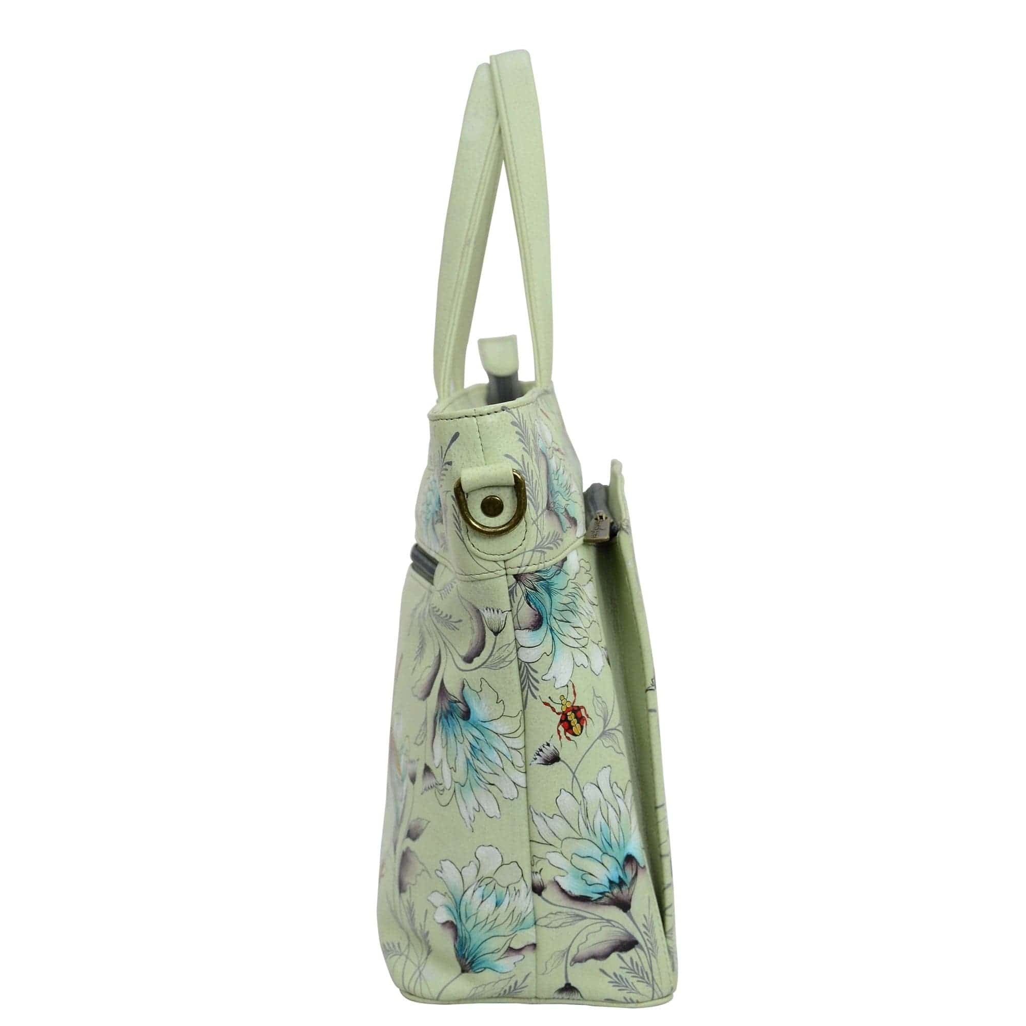 Large Organizer Tote - 635 - Anuschka