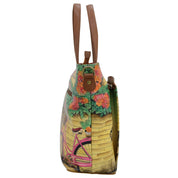 Large Organizer Tote - 635 - Anuschka