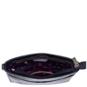 Compact Crossbody With Front Pocket - 636 - Anuschka