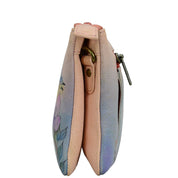 Organizer Crossbody With RFID Protection - 637 - Anuschka