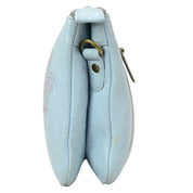 Organizer Crossbody With RFID Protection - 637 - Anuschka