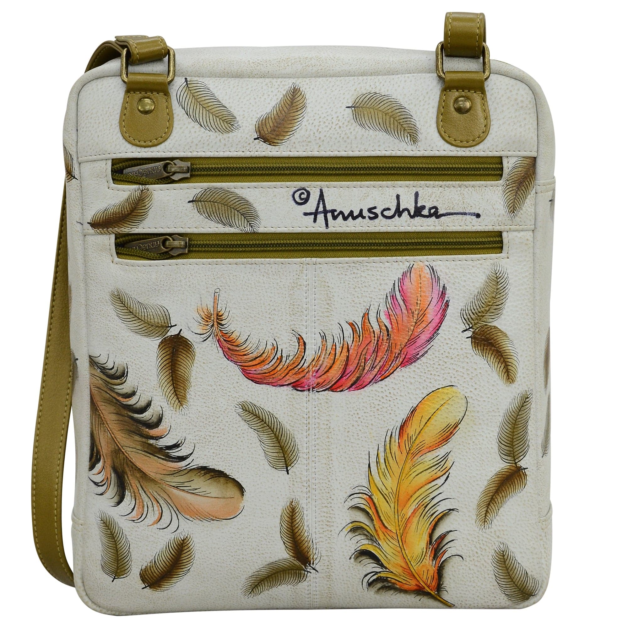 Large Crossbody - 650