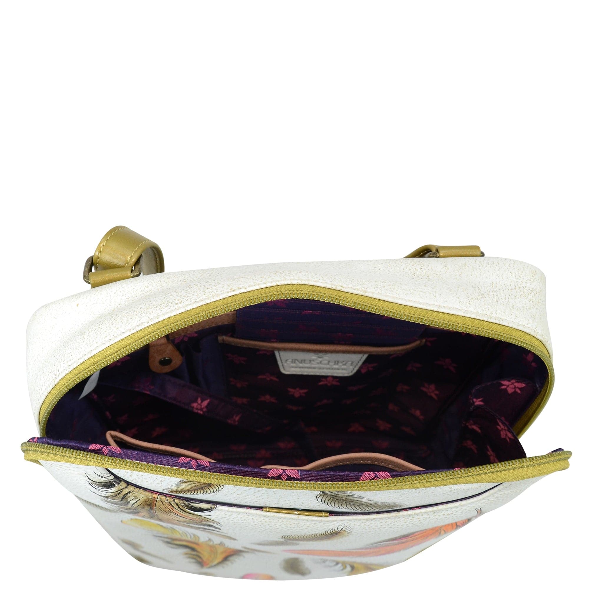 Large Crossbody - 650