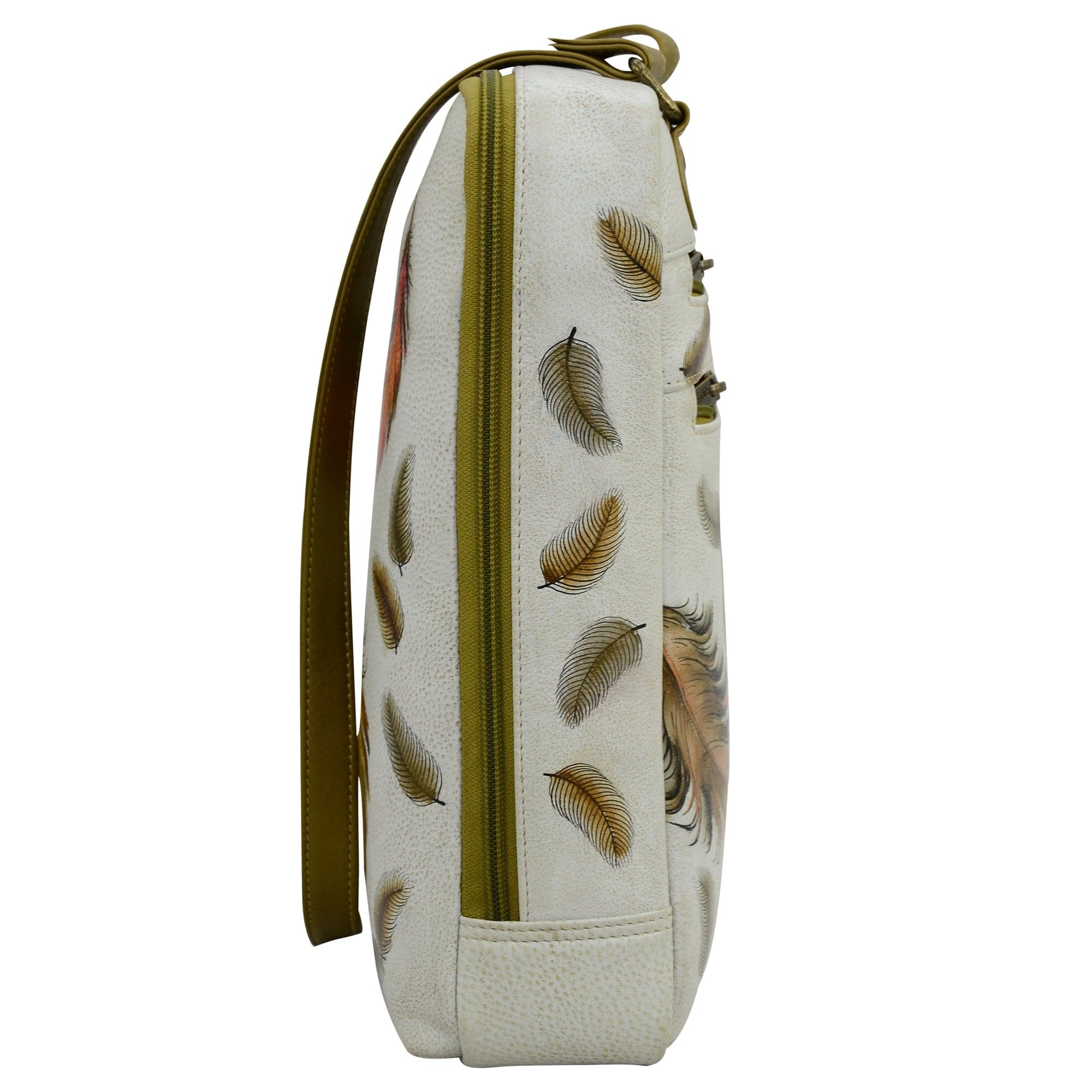 Large Crossbody - 650