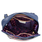 Large Crossbody - 650 - Anuschka