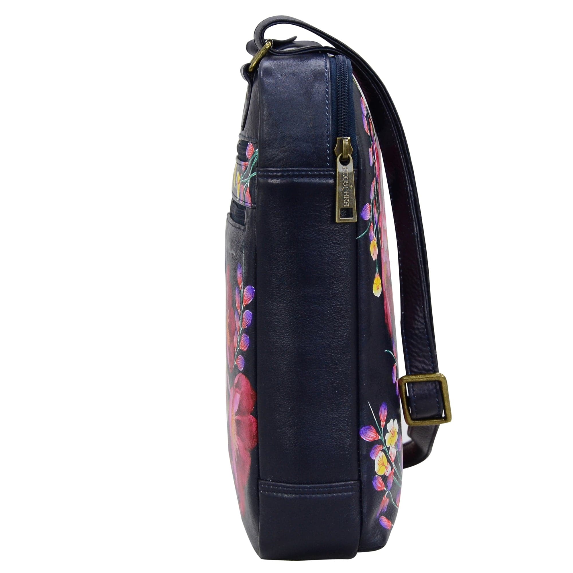 Large Crossbody - 650 - Anuschka