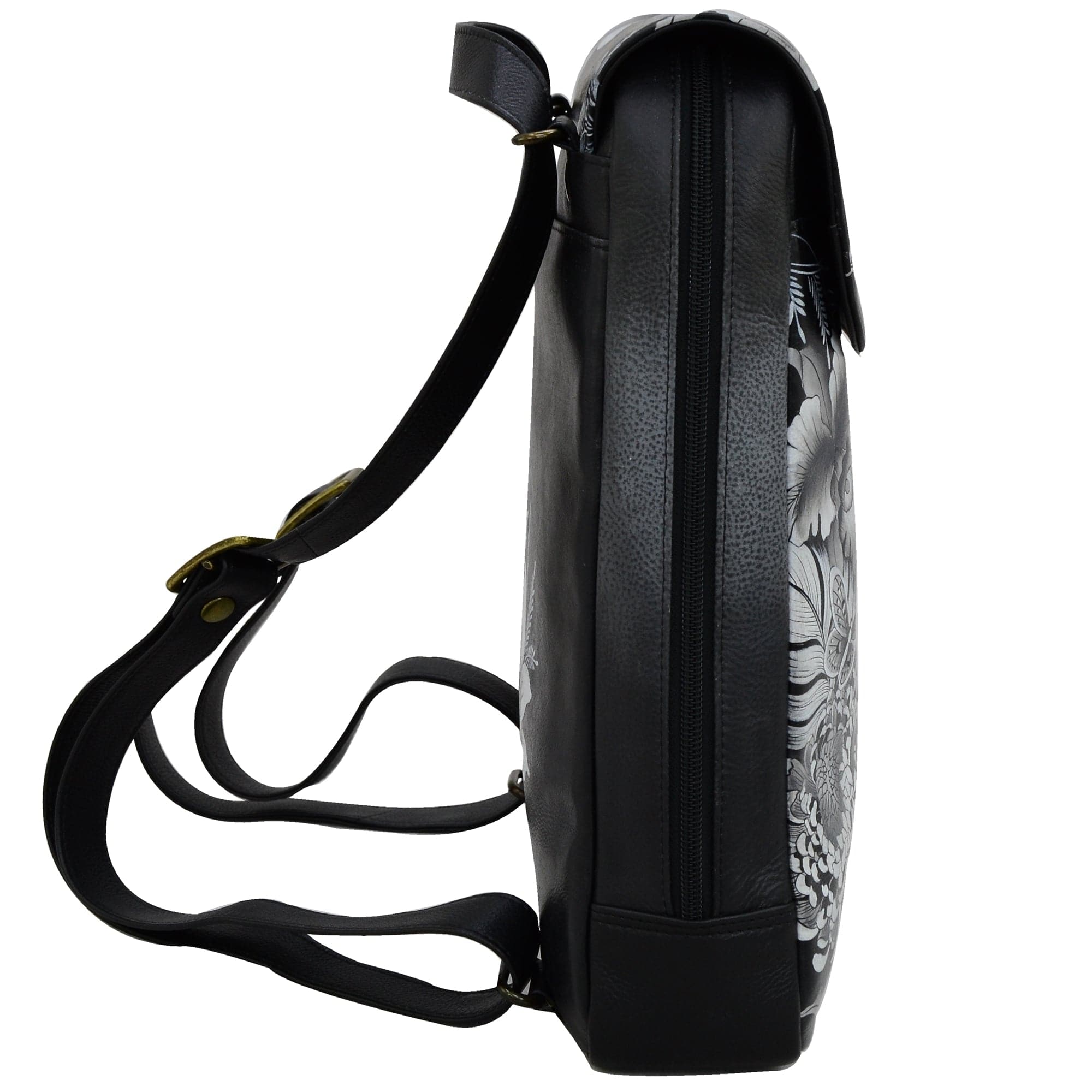 Large Travel Backpack - 661 - Anuschka