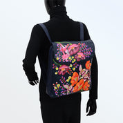 Large Travel Backpack - 661 - Anuschka