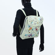 Large Travel Backpack - 661 - Anuschka