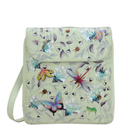Wondrous Wings - Large Travel Backpack - 661