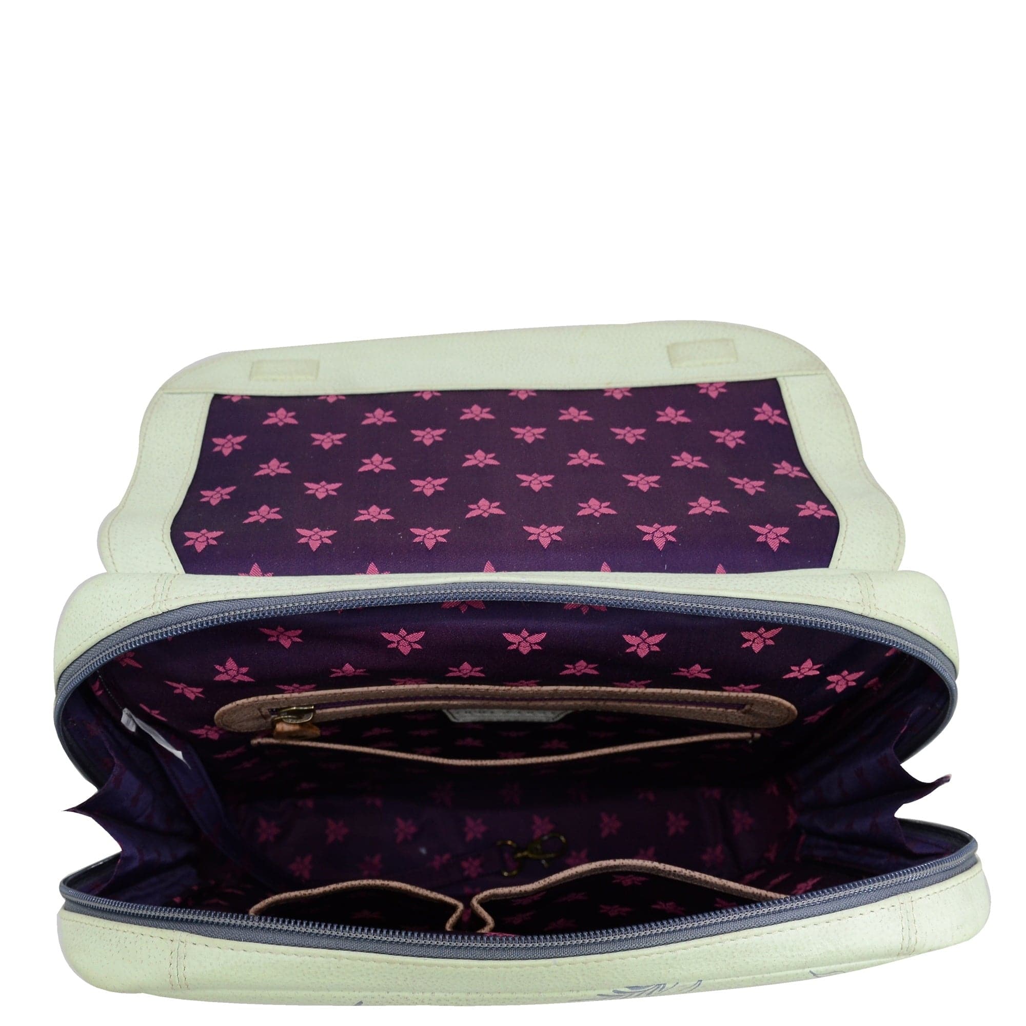 Large Travel Backpack - 661 - Anuschka