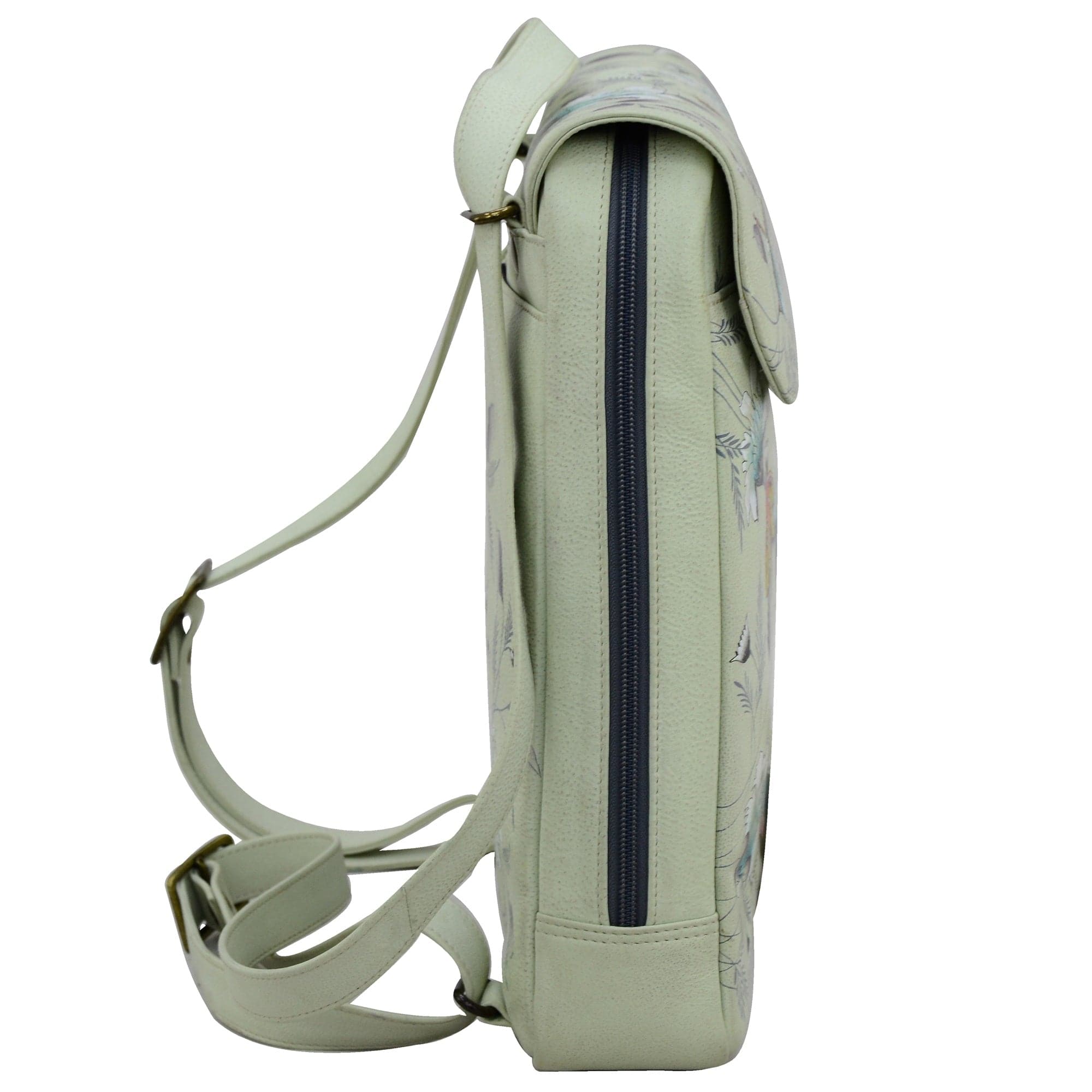 Large Travel Backpack - 661 - Anuschka