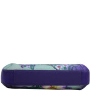 Convertible Slim Hobo With Crossbody Strap - 662 - Anuschka