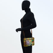 Crossbody/Belt Bag - 663 - Anuschka