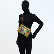 Crossbody/Belt Bag - 663 - Anuschka