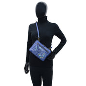 Crossbody/Belt Bag - 663 - Anuschka