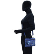 Crossbody/Belt Bag - 663 - Anuschka