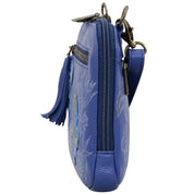 Crossbody/Belt Bag - 663 - Anuschka