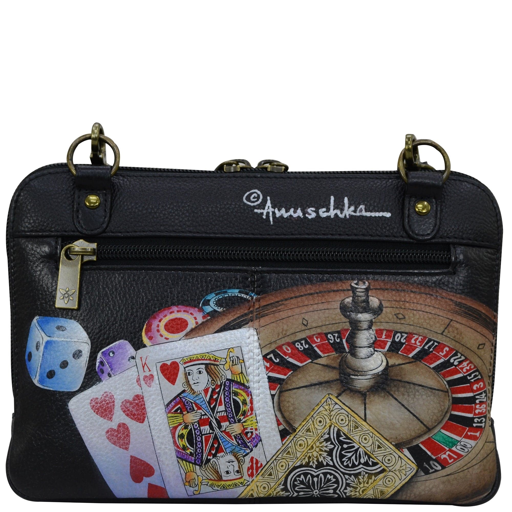 Belt Bag - 663 - Anuschka