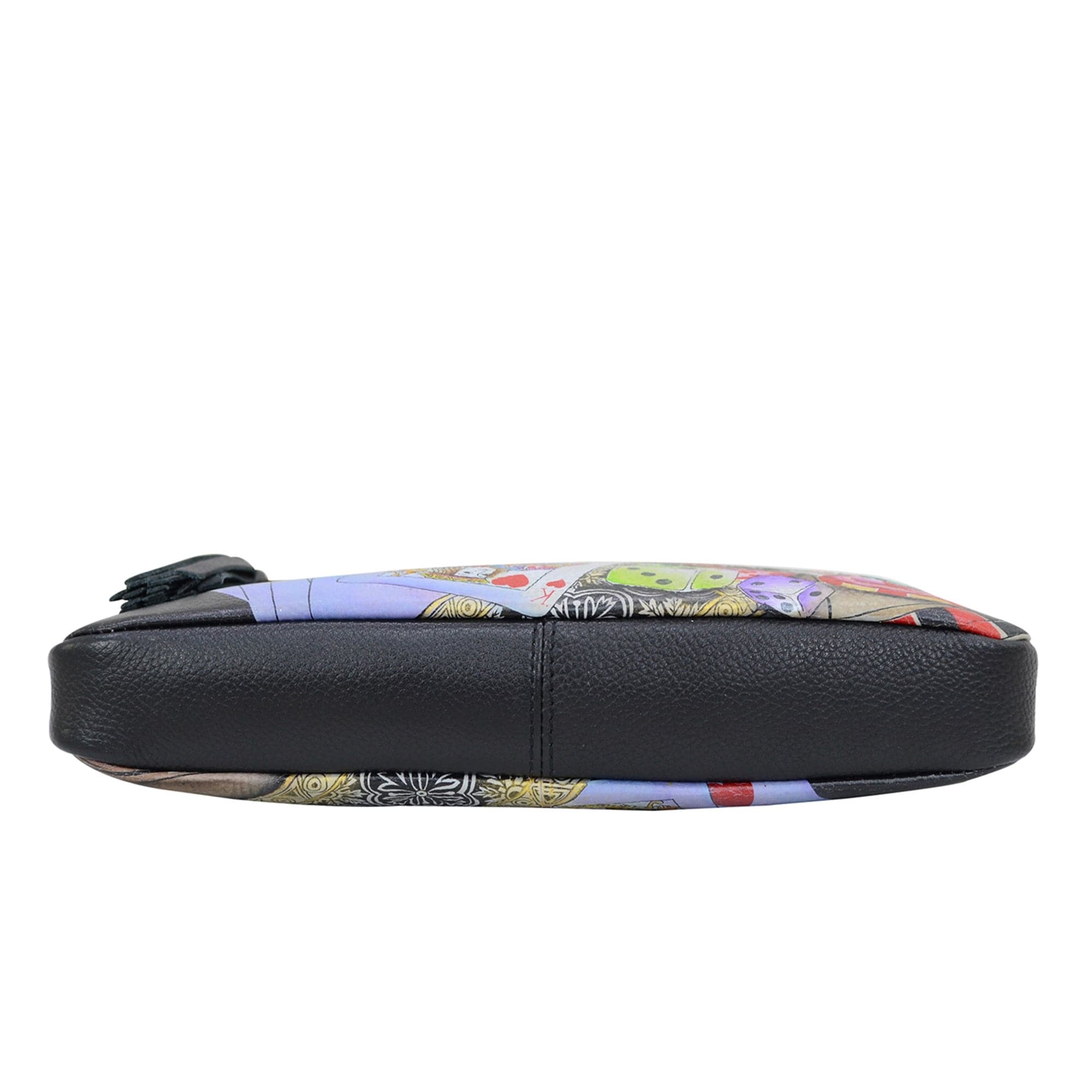 Crossbody/Belt Bag - 663 - Anuschka