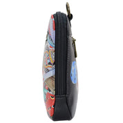 Crossbody/Belt Bag - 663 - Anuschka