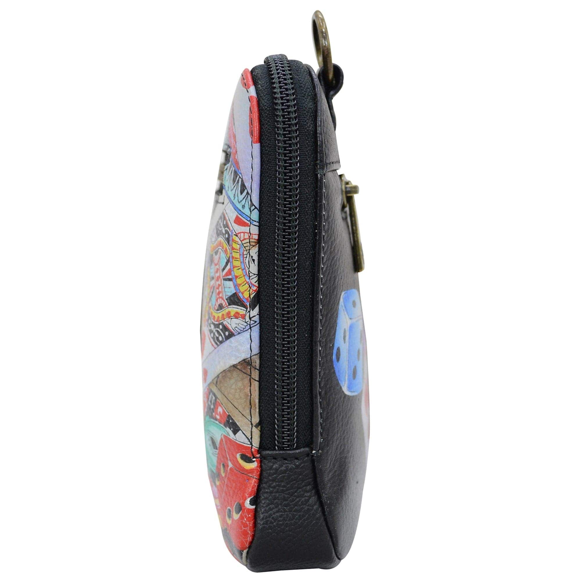 Crossbody/Belt Bag - 663 - Anuschka