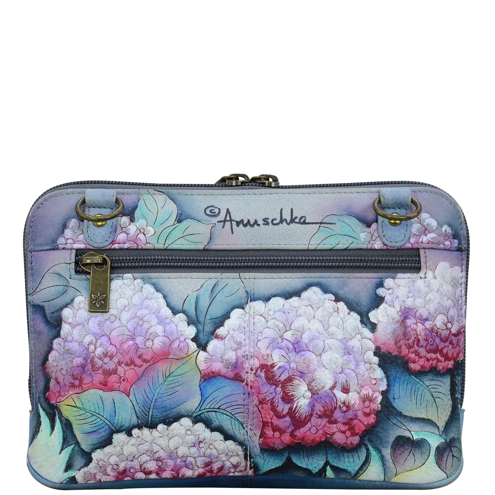 Crossbody/Belt Bag - 663 - Anuschka