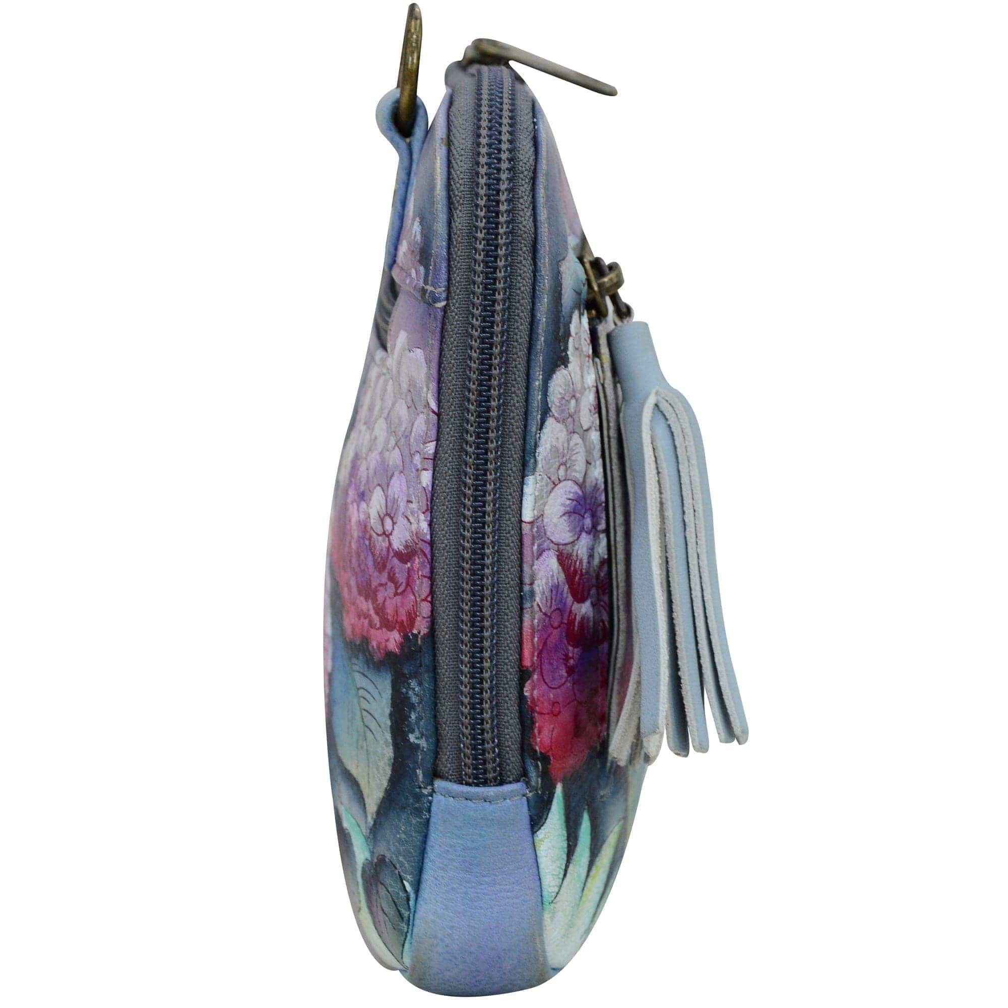 Crossbody/Belt Bag - 663 - Anuschka