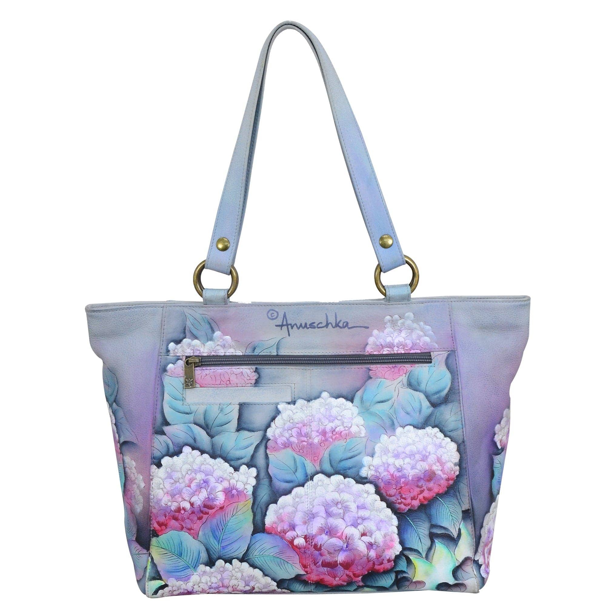 Classic Work Tote - 664 - Anuschka