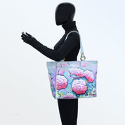 Classic Work Tote - 664 - Anuschka